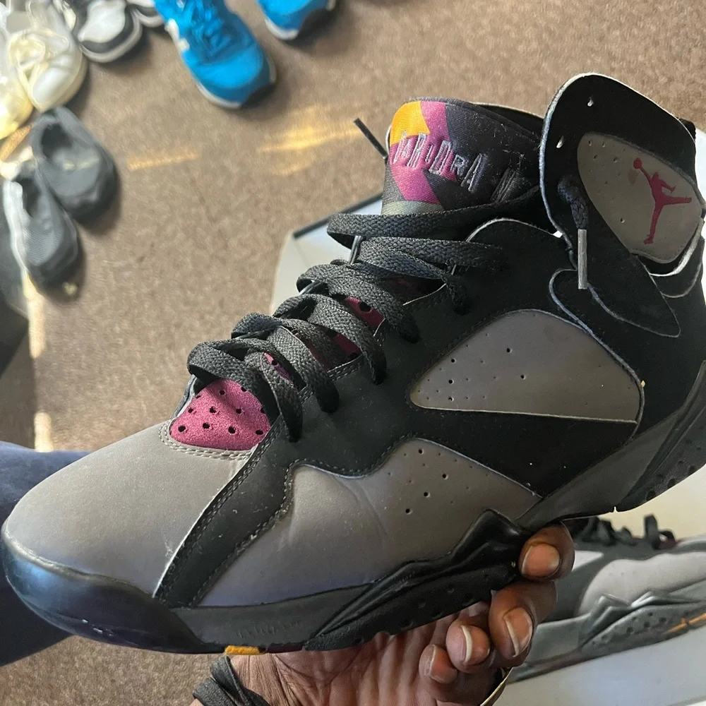 Grey, black - Picture 3 of 6